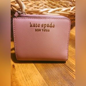 Kate Spade New York wallet